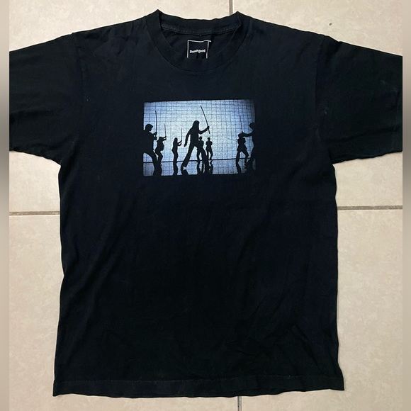 KILL BILL VOL. 1 - TSHIRT - Picture 1 of 2